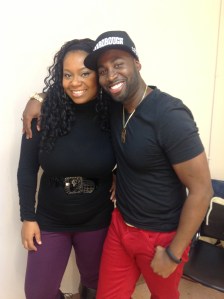 Comedian, Blogger, PepperBrooks