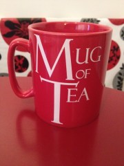 Mug of Tea