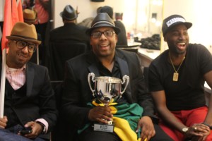 Juice Cup Winners II