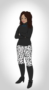 PepperBrooks | The PuRRR