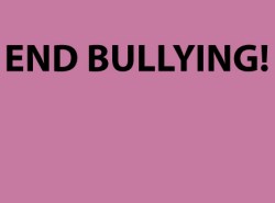 pink, bullying