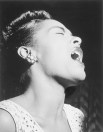 Billie Holiday