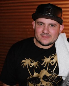 White Yardie - Photo Credit: PepperBrooks